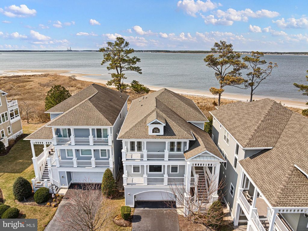 Photo of 29073 Ellis Point Court #46, DAGSBORO, DE 19939 (MLS # DESU2107294)