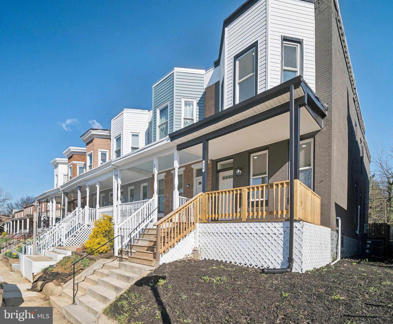 WAVERLY - Residential