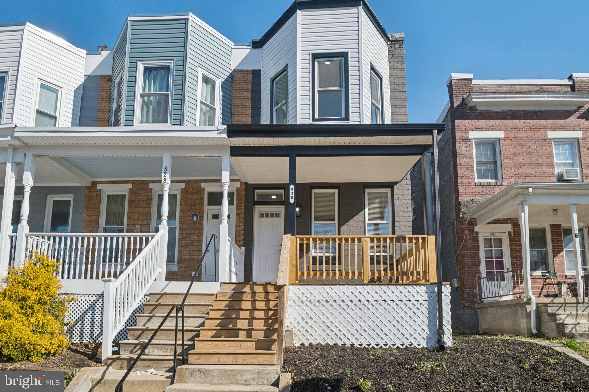 WAVERLY - Residential