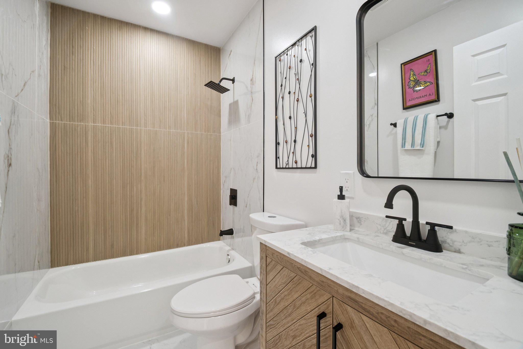 WAVERLY - Residential