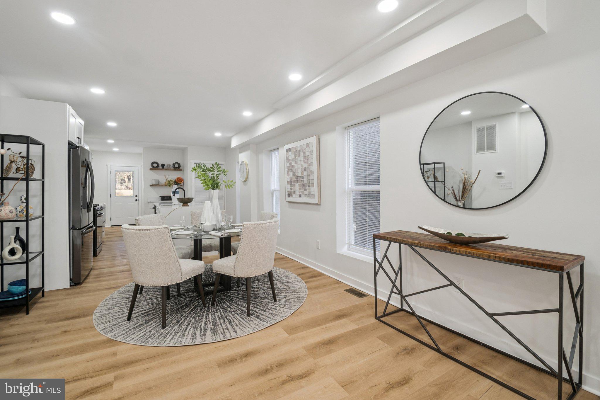 WAVERLY - Residential