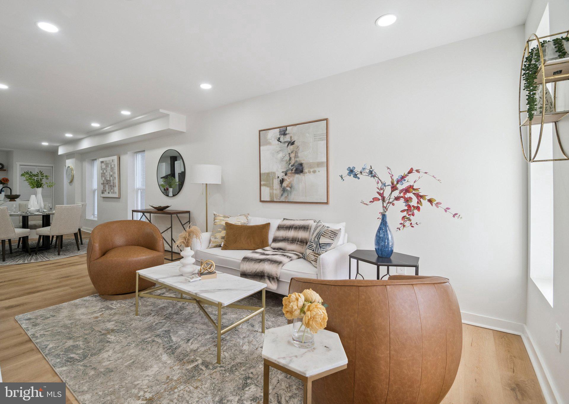 WAVERLY - Residential