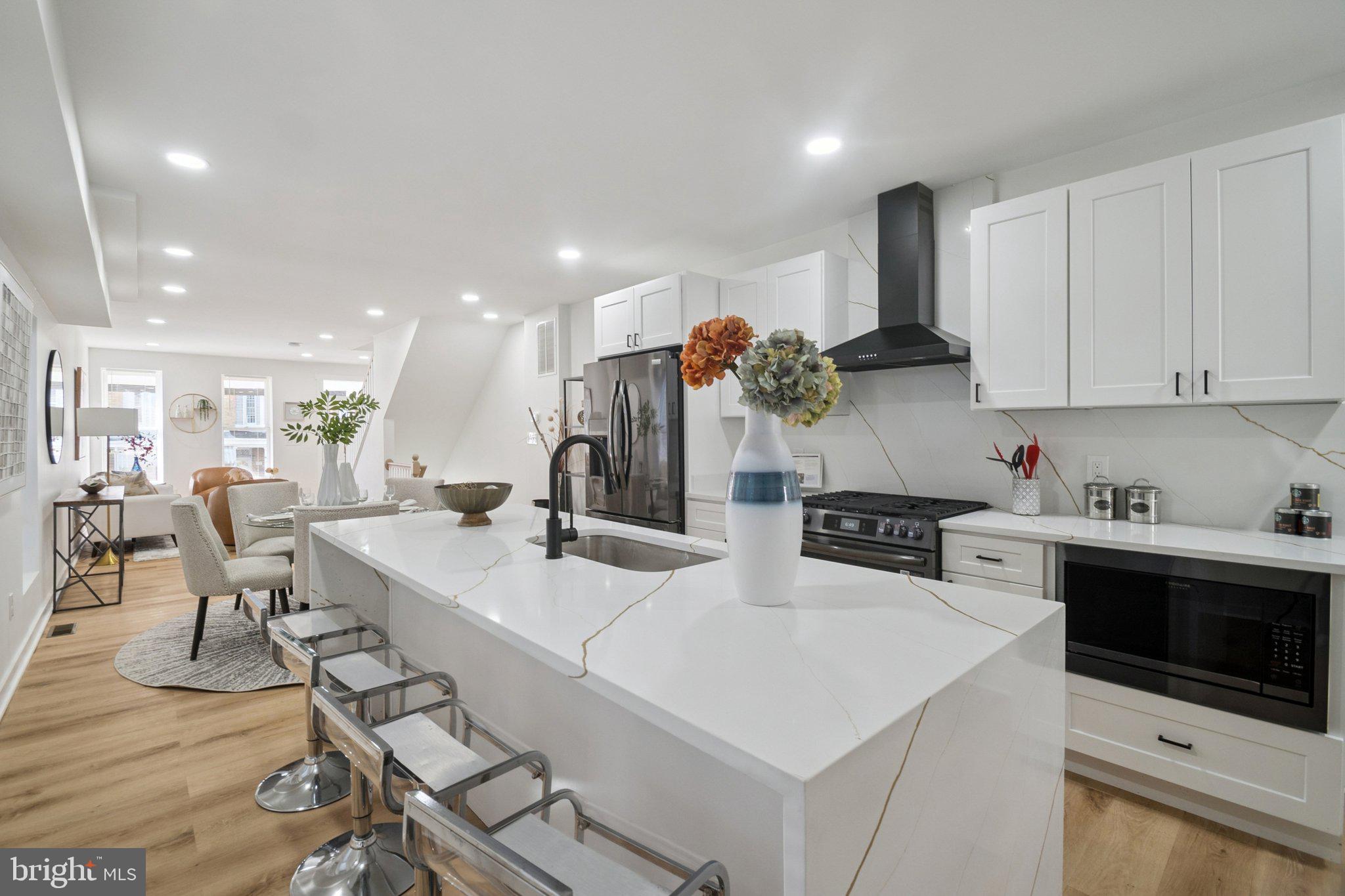 WAVERLY - Residential