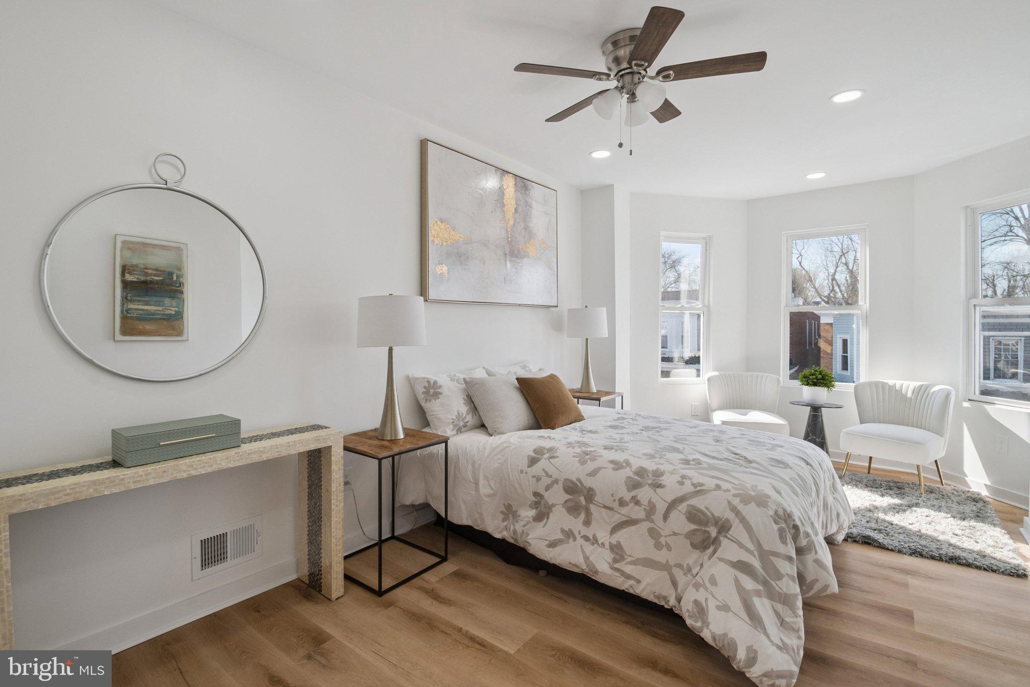 WAVERLY - Residential