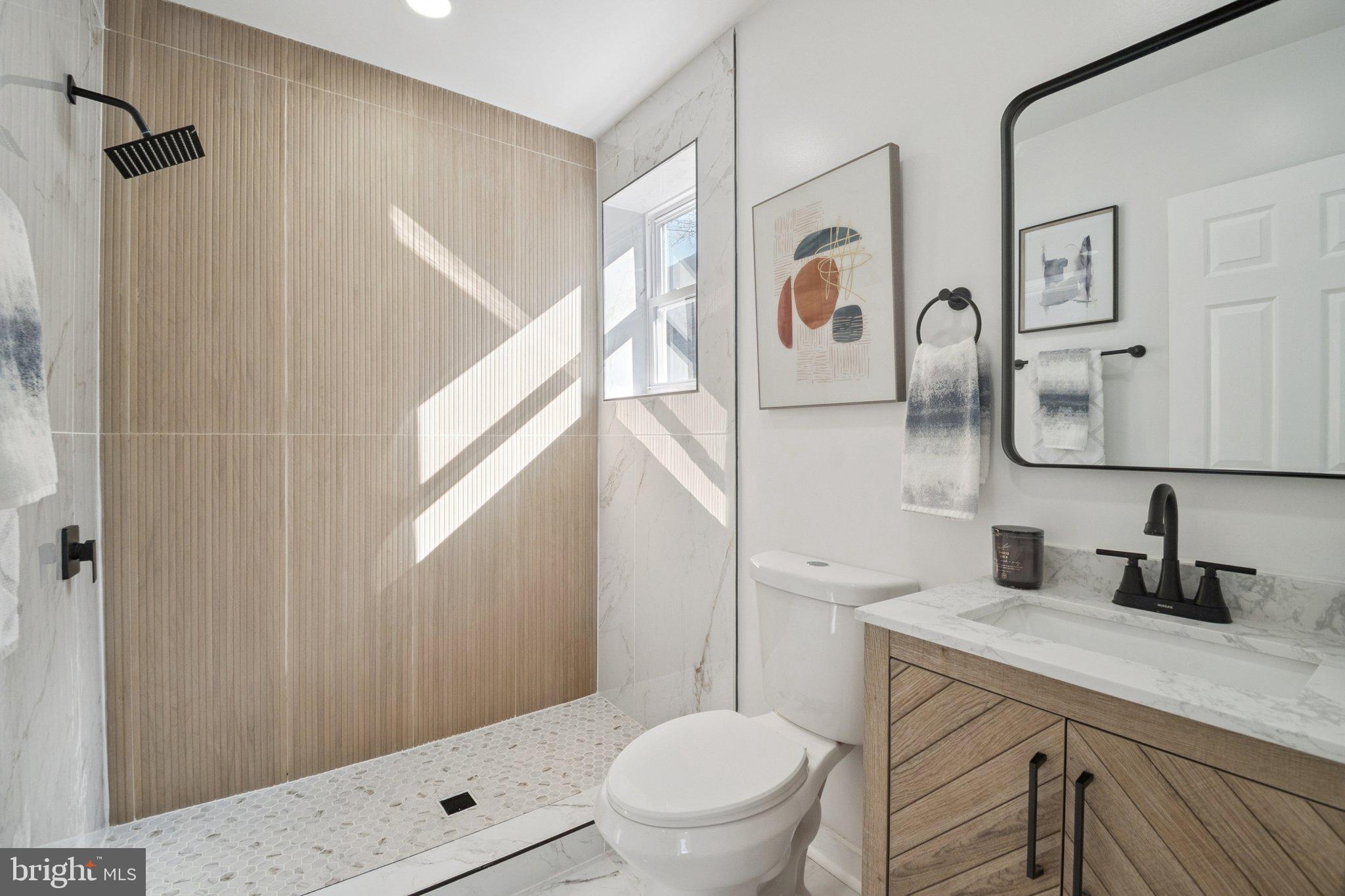 WAVERLY - Residential