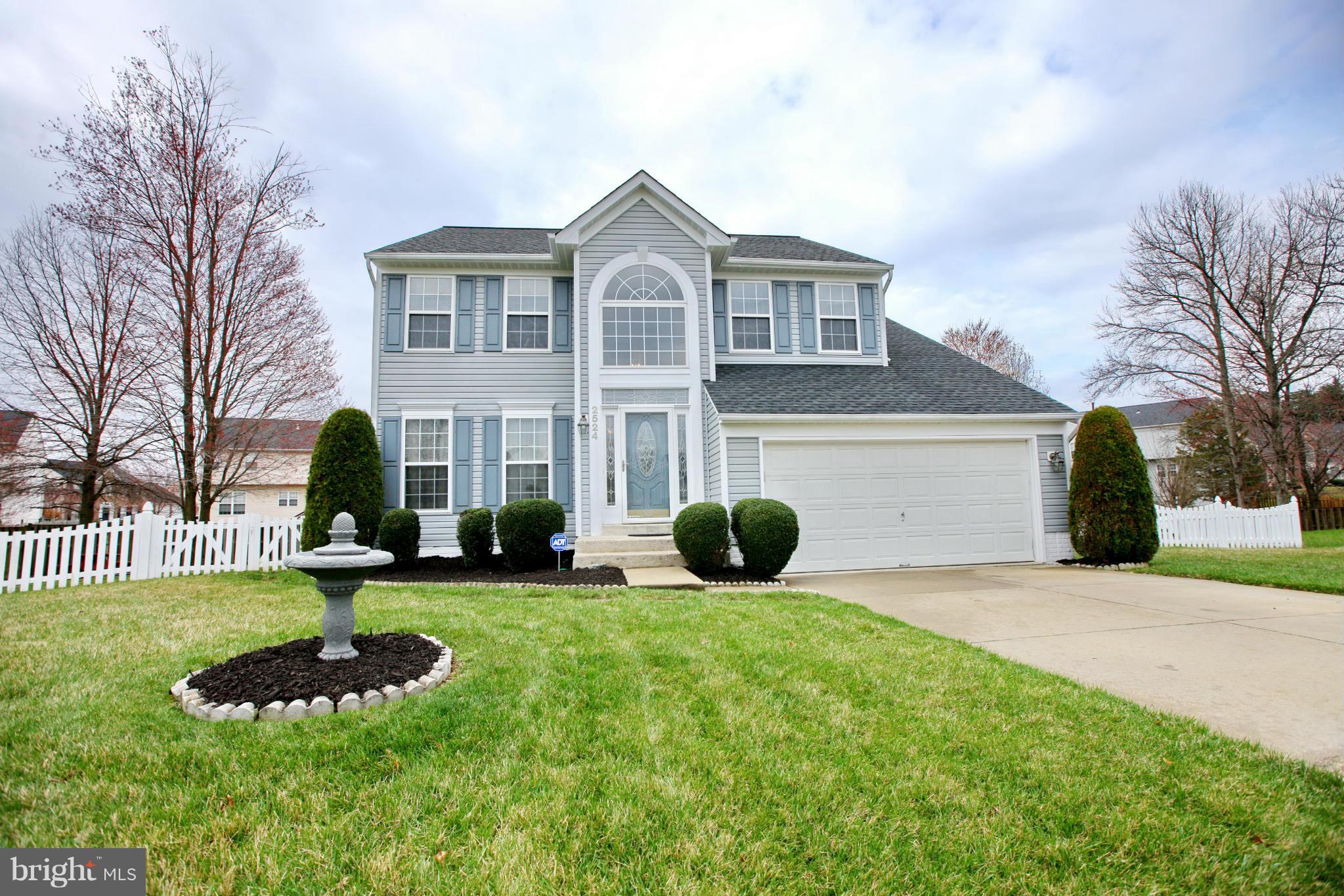 STREAMVIEW SUB - Residential