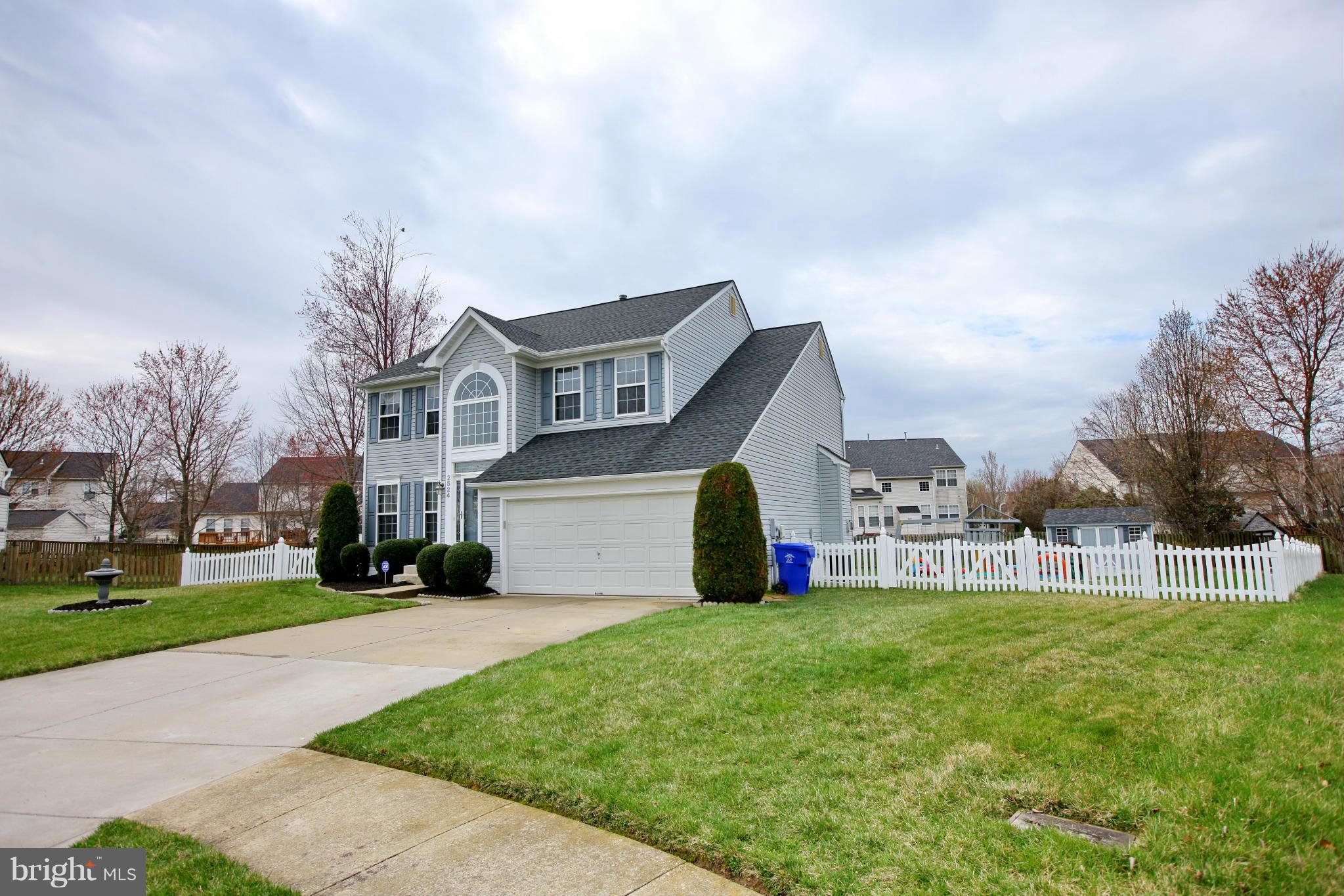 STREAMVIEW SUB - Residential