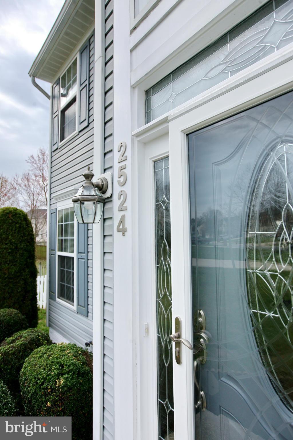 STREAMVIEW SUB - Residential