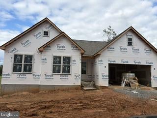 Photo of 15894 Norman Road, CULPEPER, VA 22701 (MLS # VACU2015152)