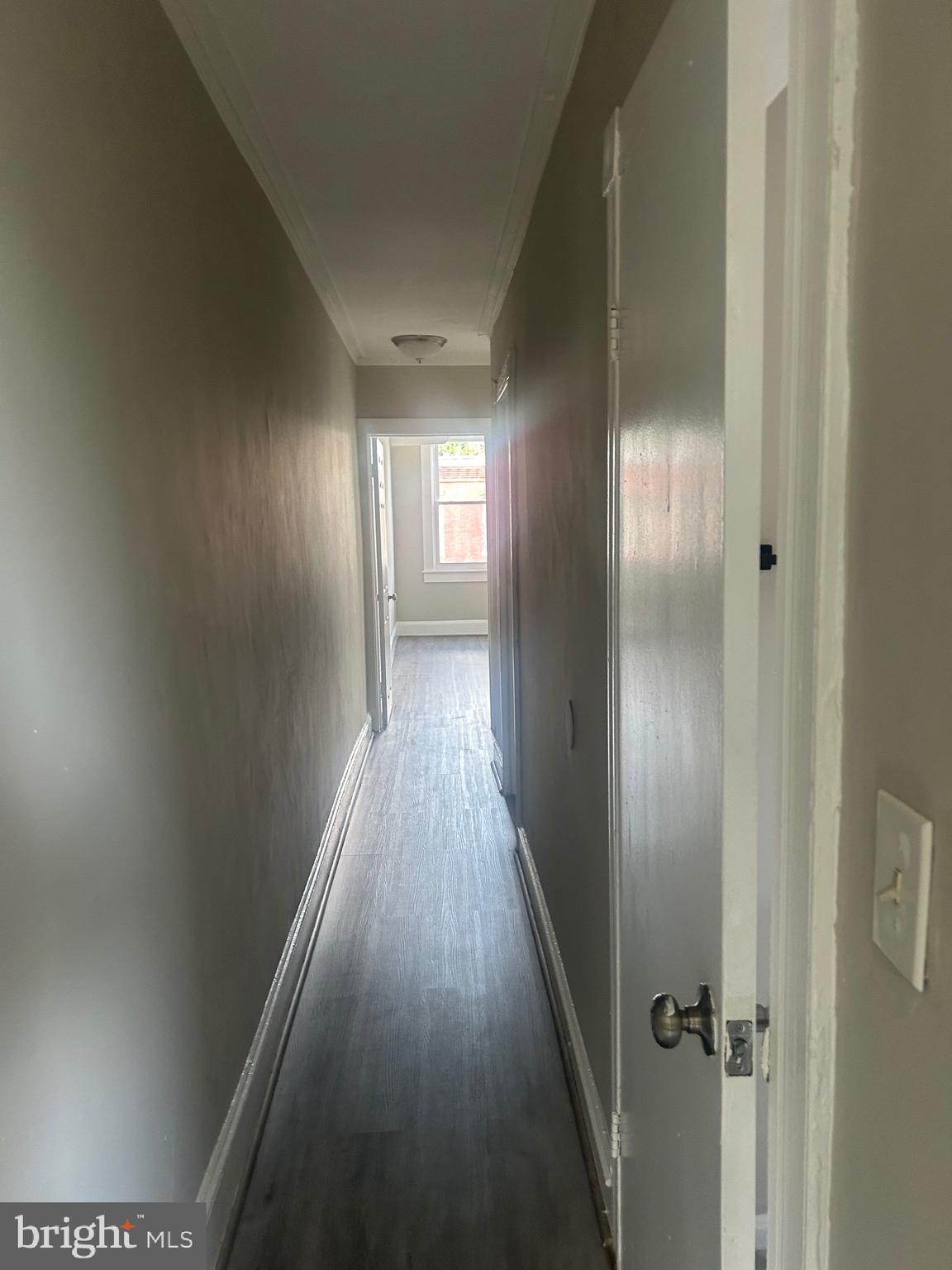 MONDAWMIN - Residential Lease