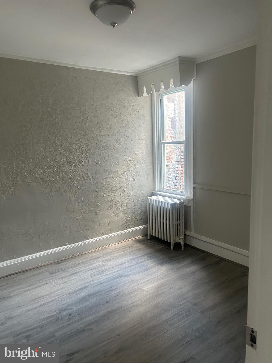 MONDAWMIN - Residential Lease