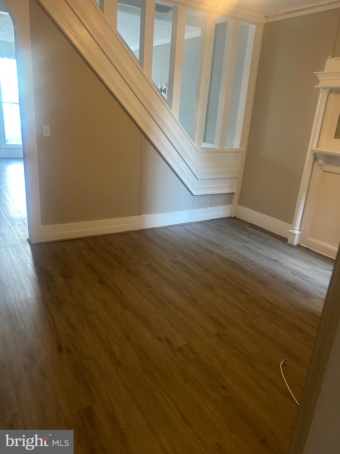 MONDAWMIN - Residential Lease