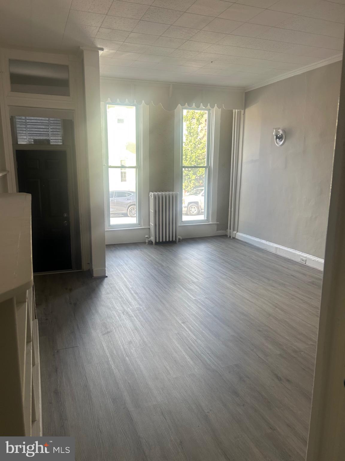 MONDAWMIN - Residential Lease