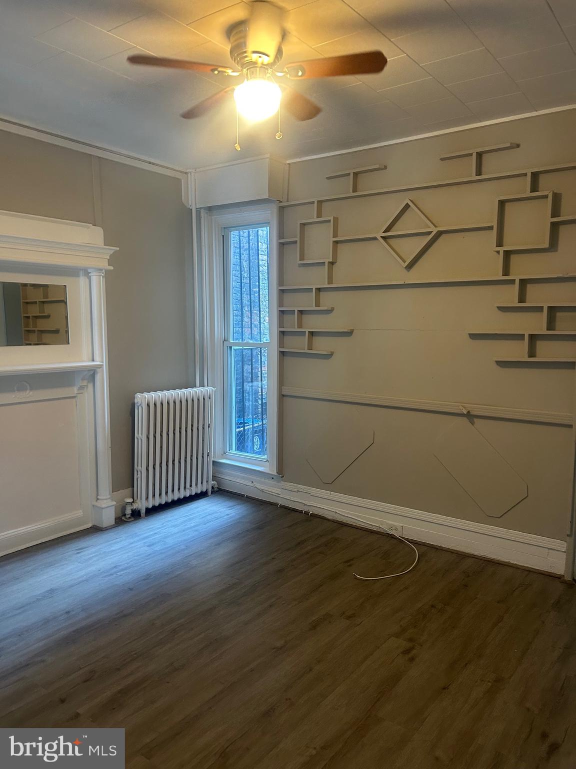 MONDAWMIN - Residential Lease