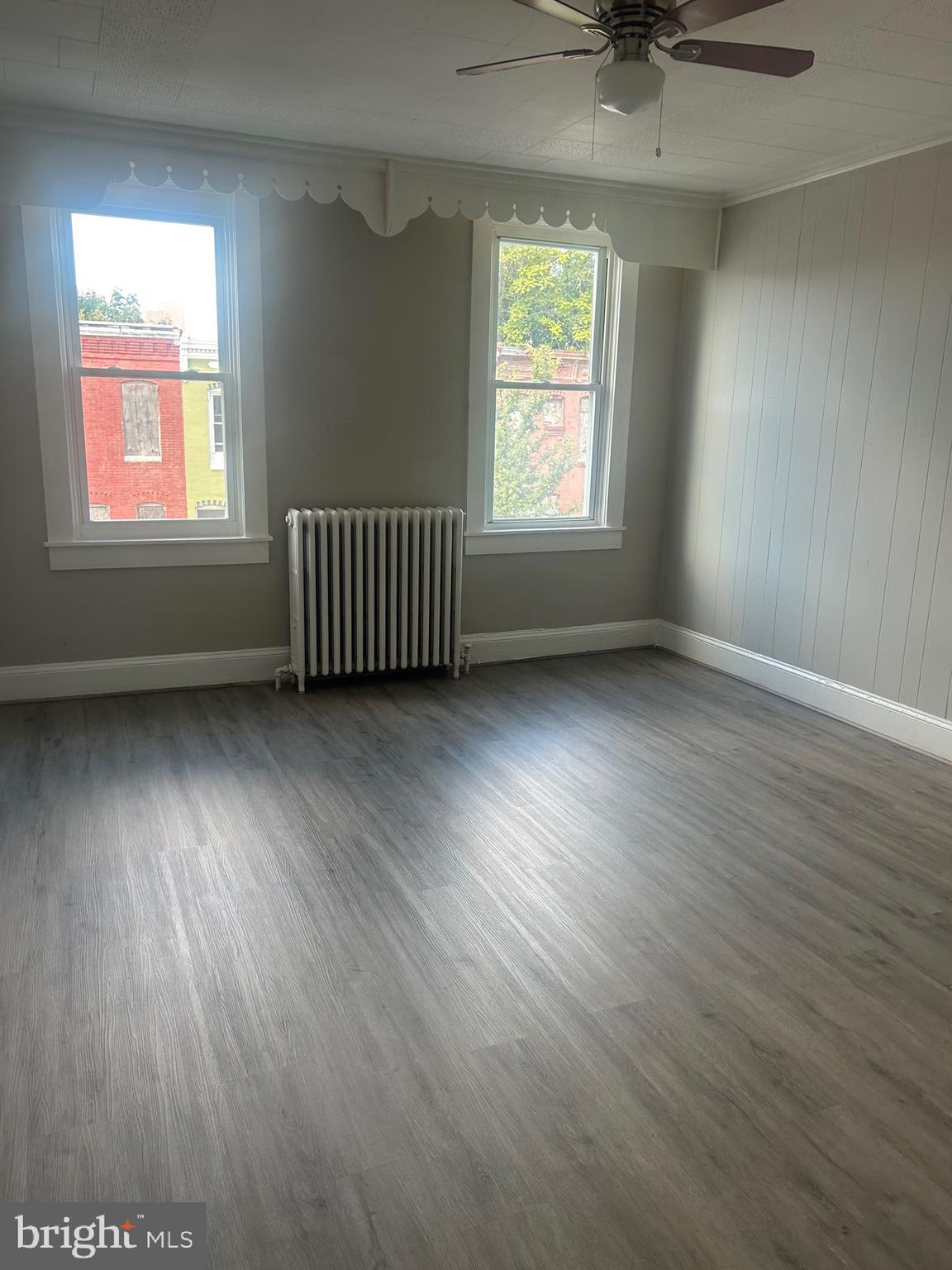 MONDAWMIN - Residential Lease