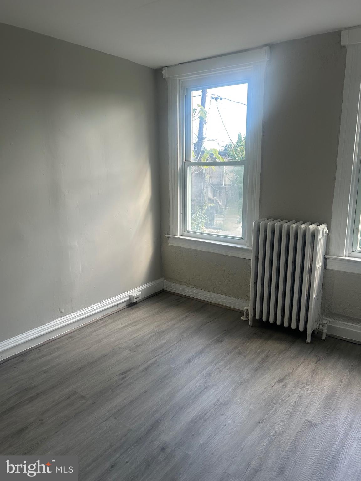 MONDAWMIN - Residential Lease