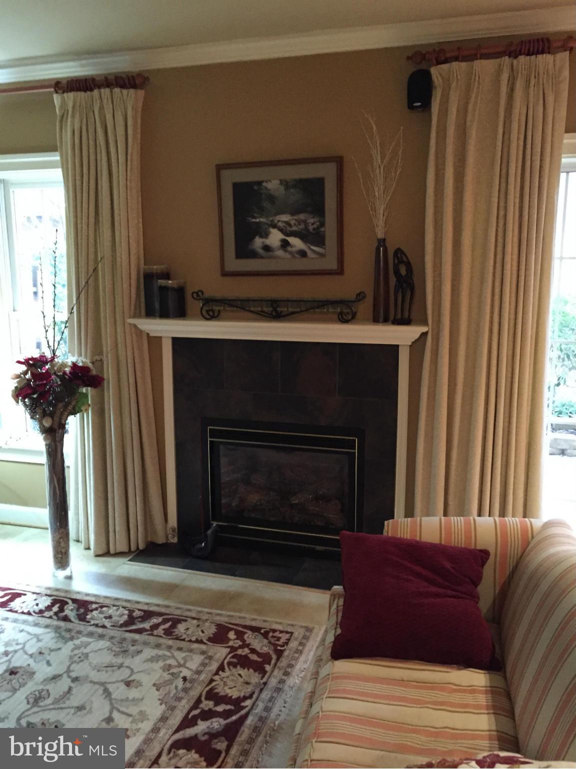 STONEGATE - Residential Lease