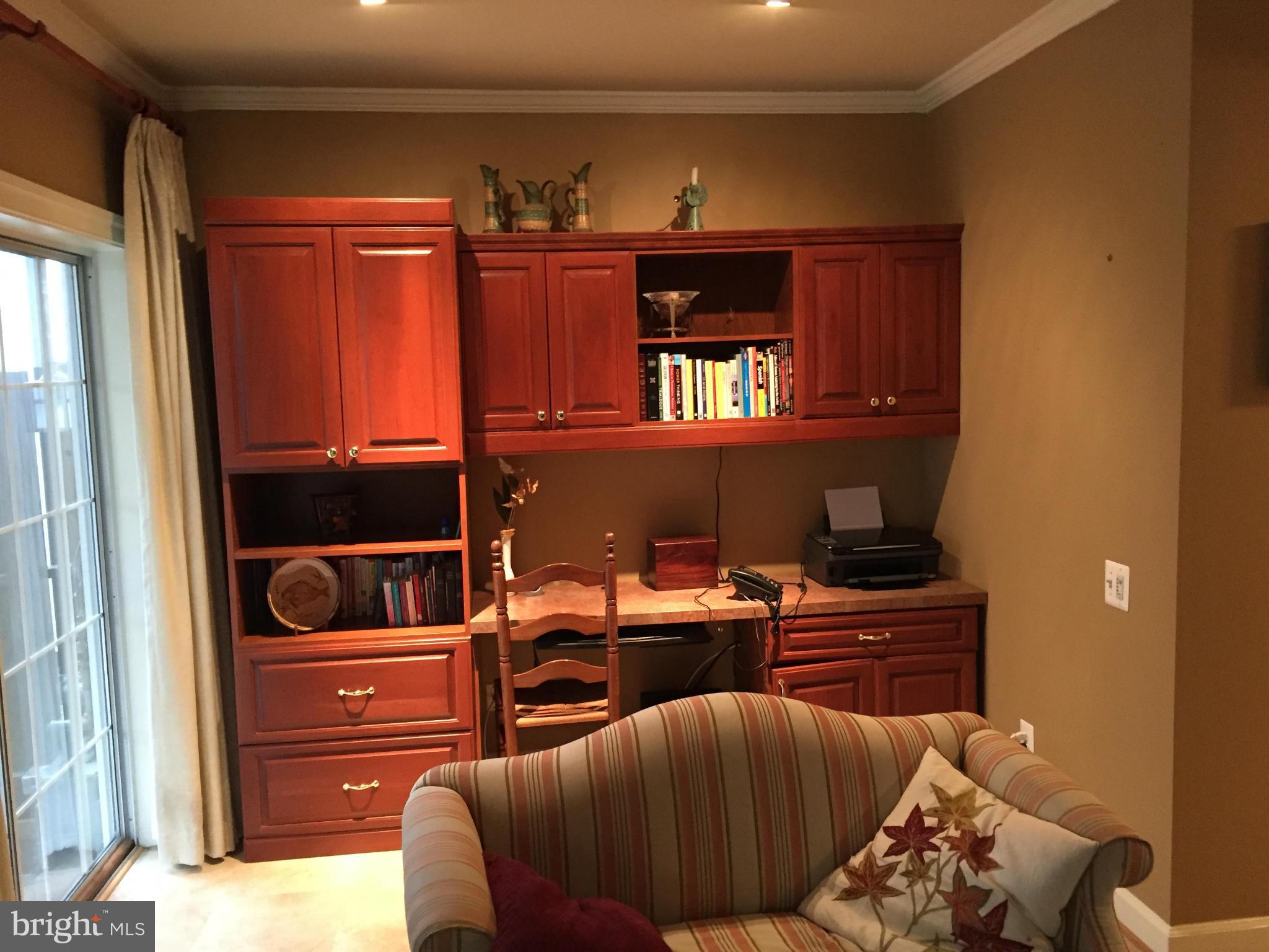 STONEGATE - Residential Lease