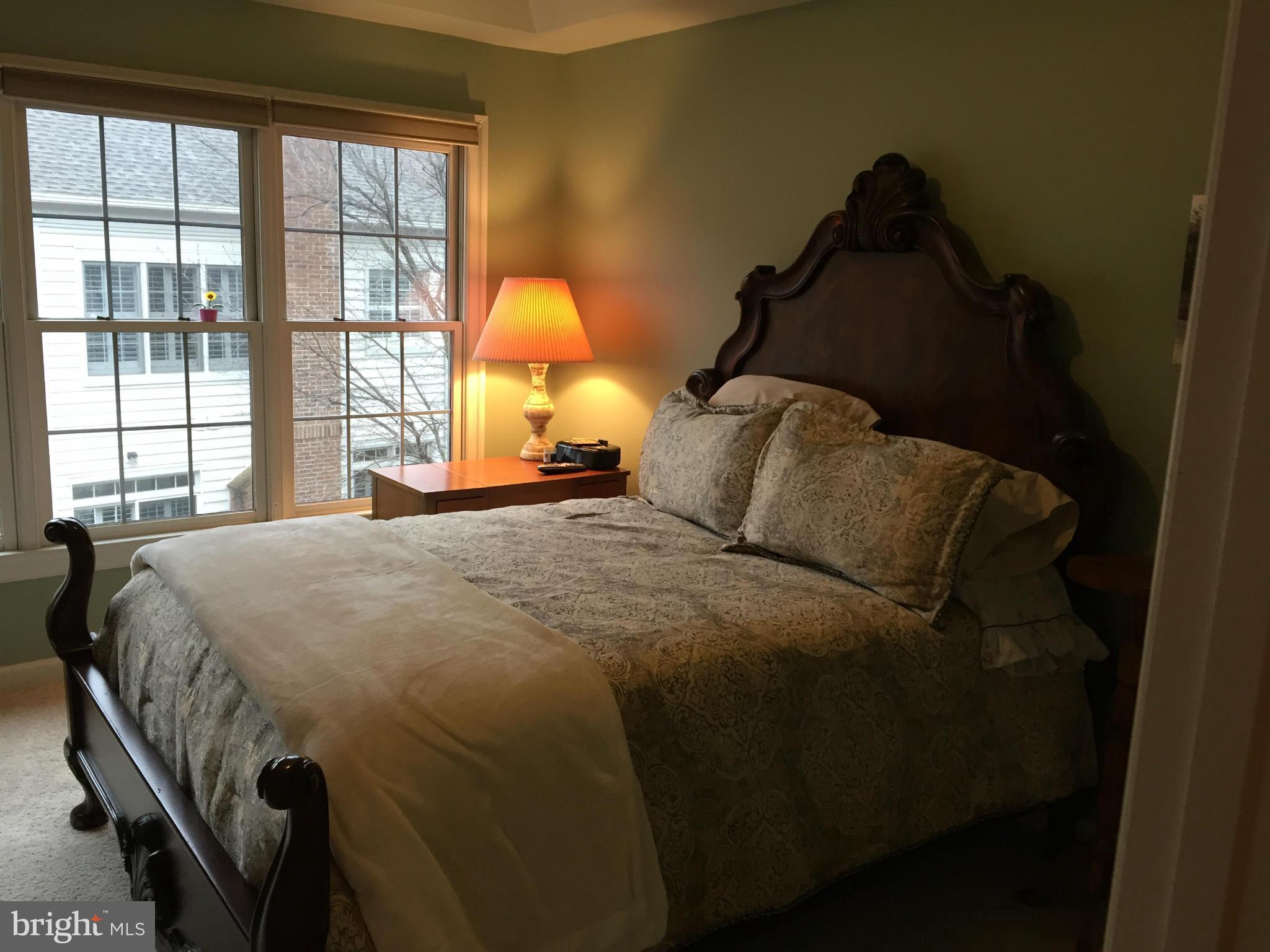 STONEGATE - Residential Lease