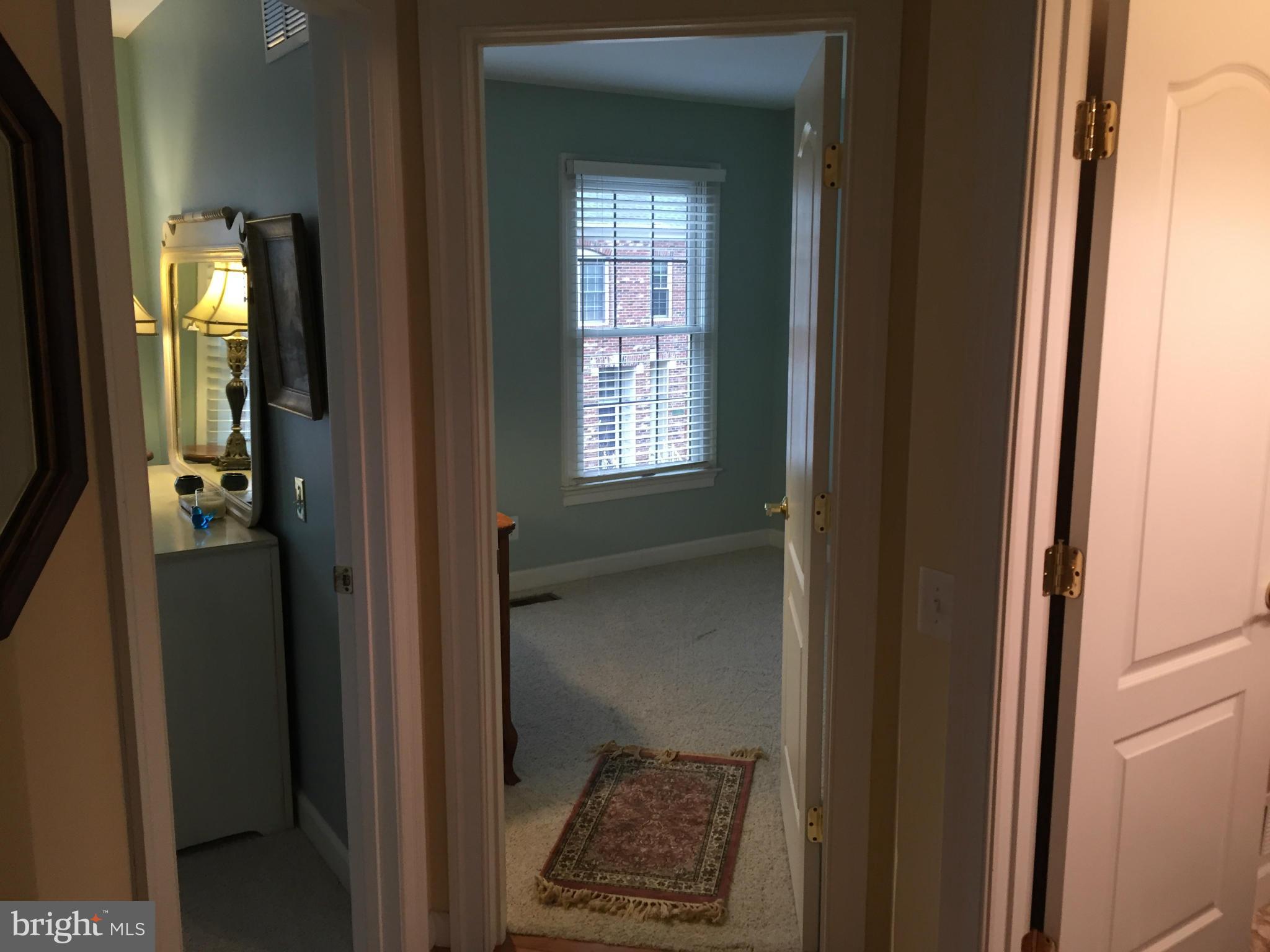 STONEGATE - Residential Lease