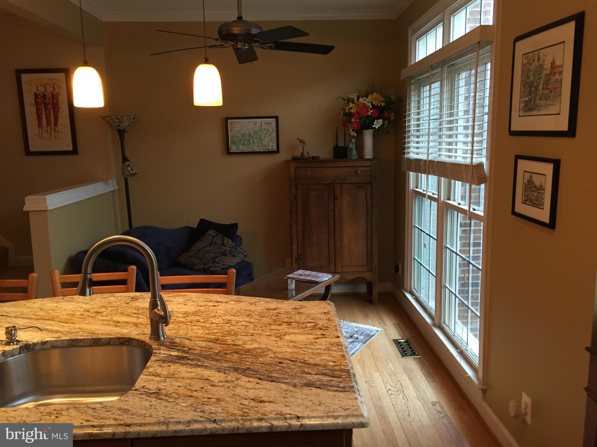 STONEGATE - Residential Lease