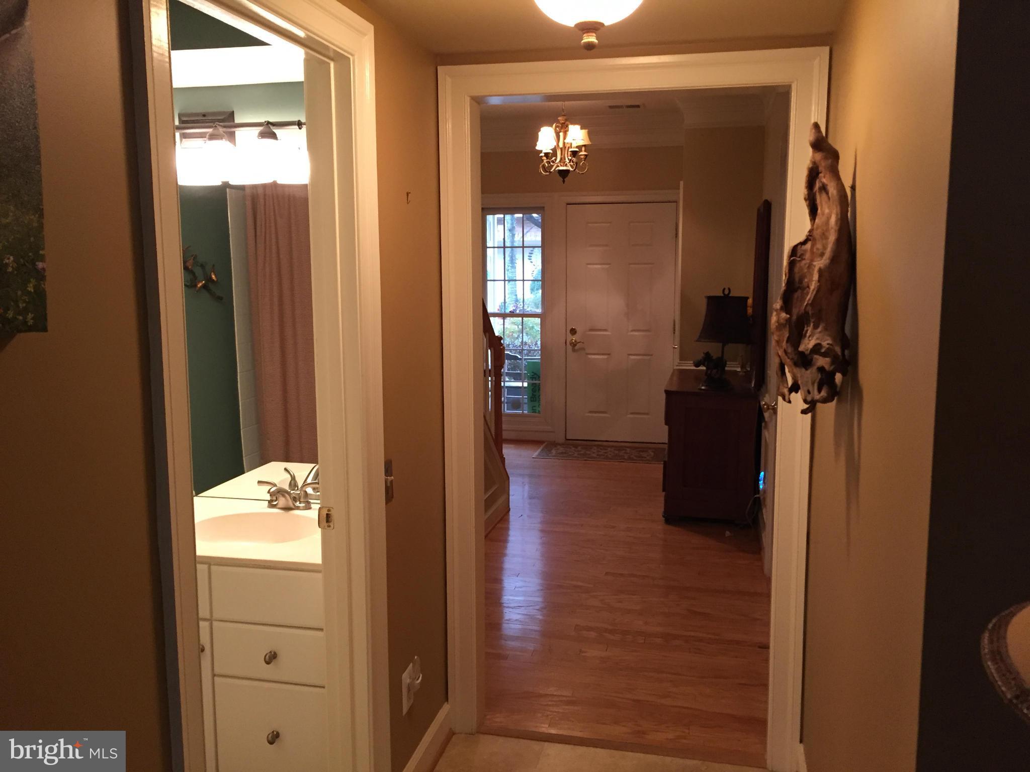 STONEGATE - Residential Lease