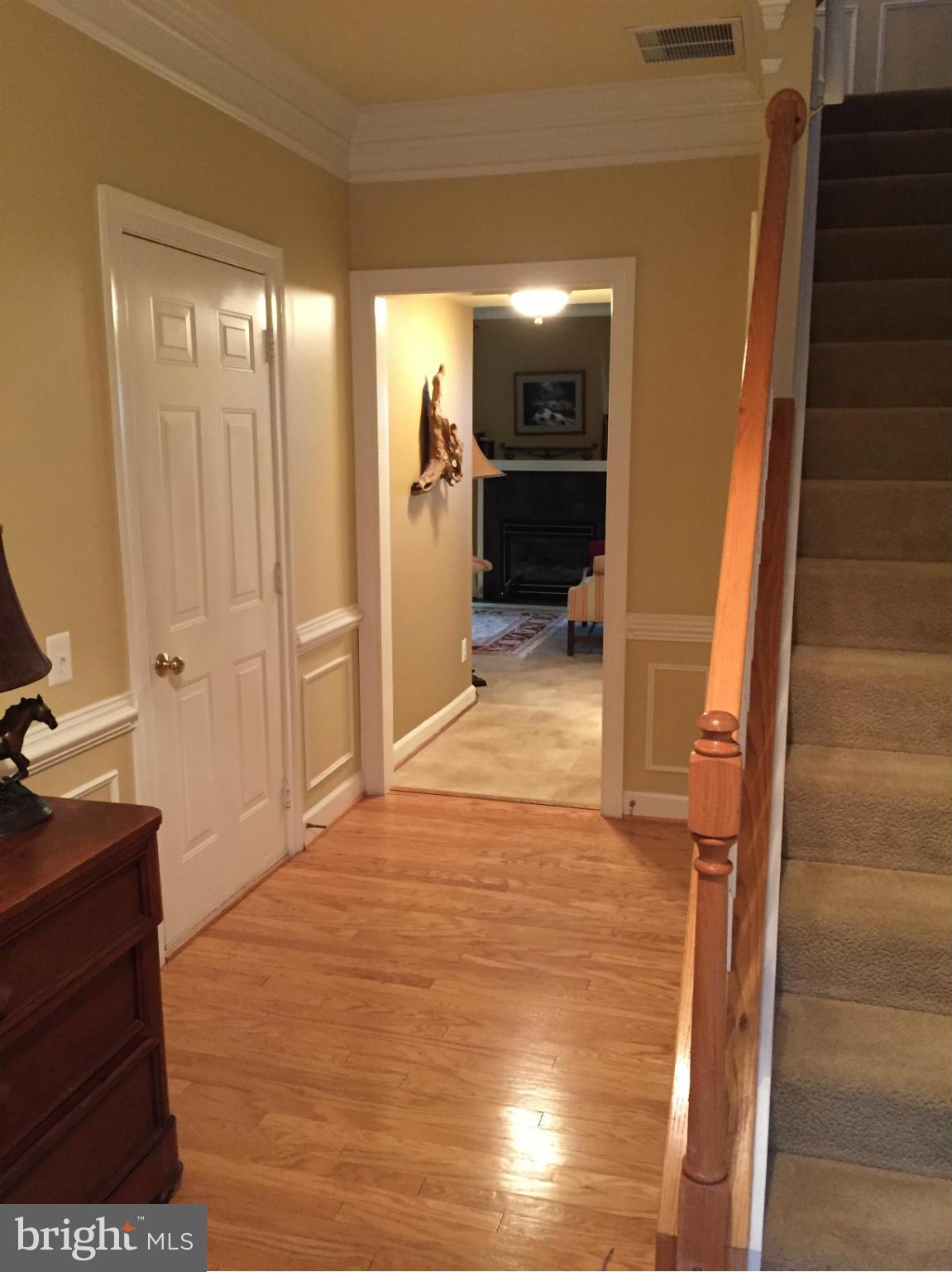 STONEGATE - Residential Lease