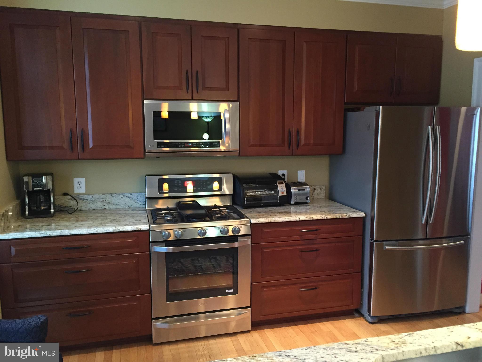 STONEGATE - Residential Lease