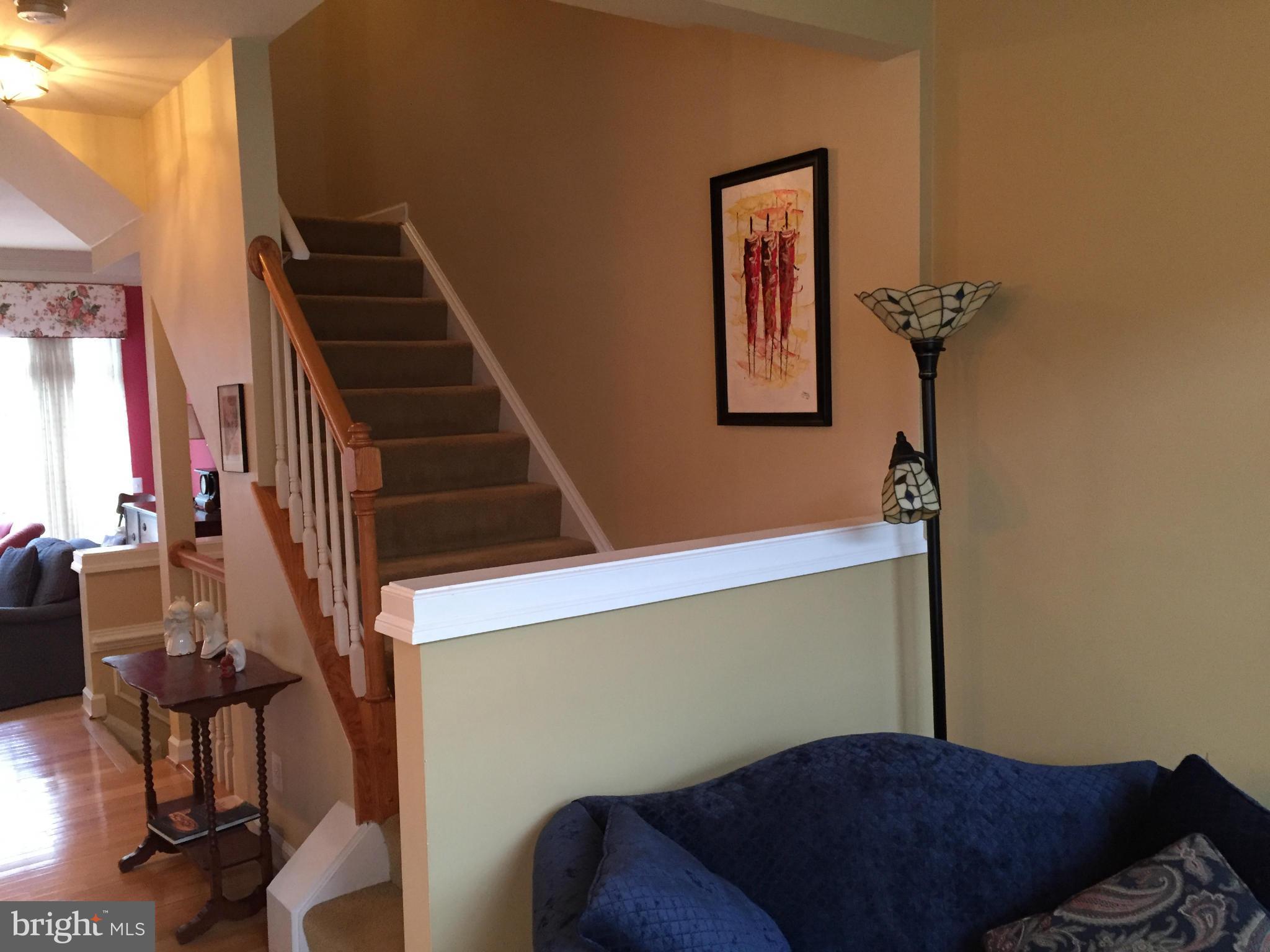 STONEGATE - Residential Lease