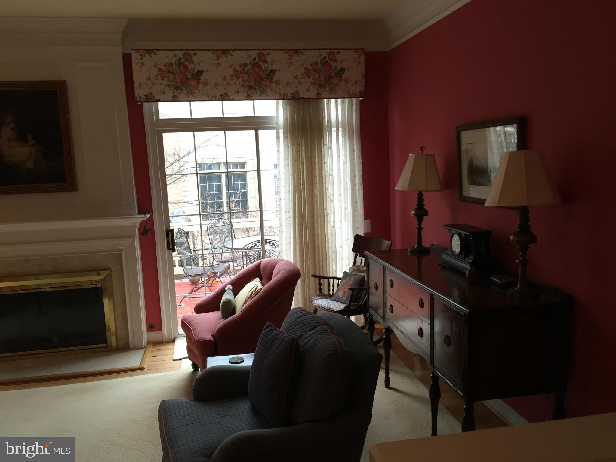 STONEGATE - Residential Lease