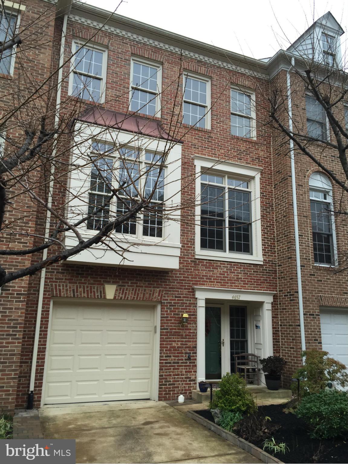 STONEGATE - Residential Lease