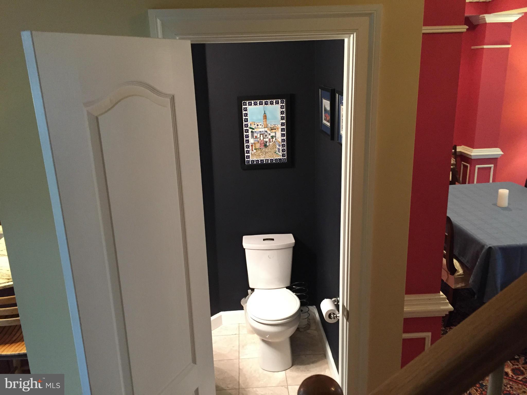 STONEGATE - Residential Lease