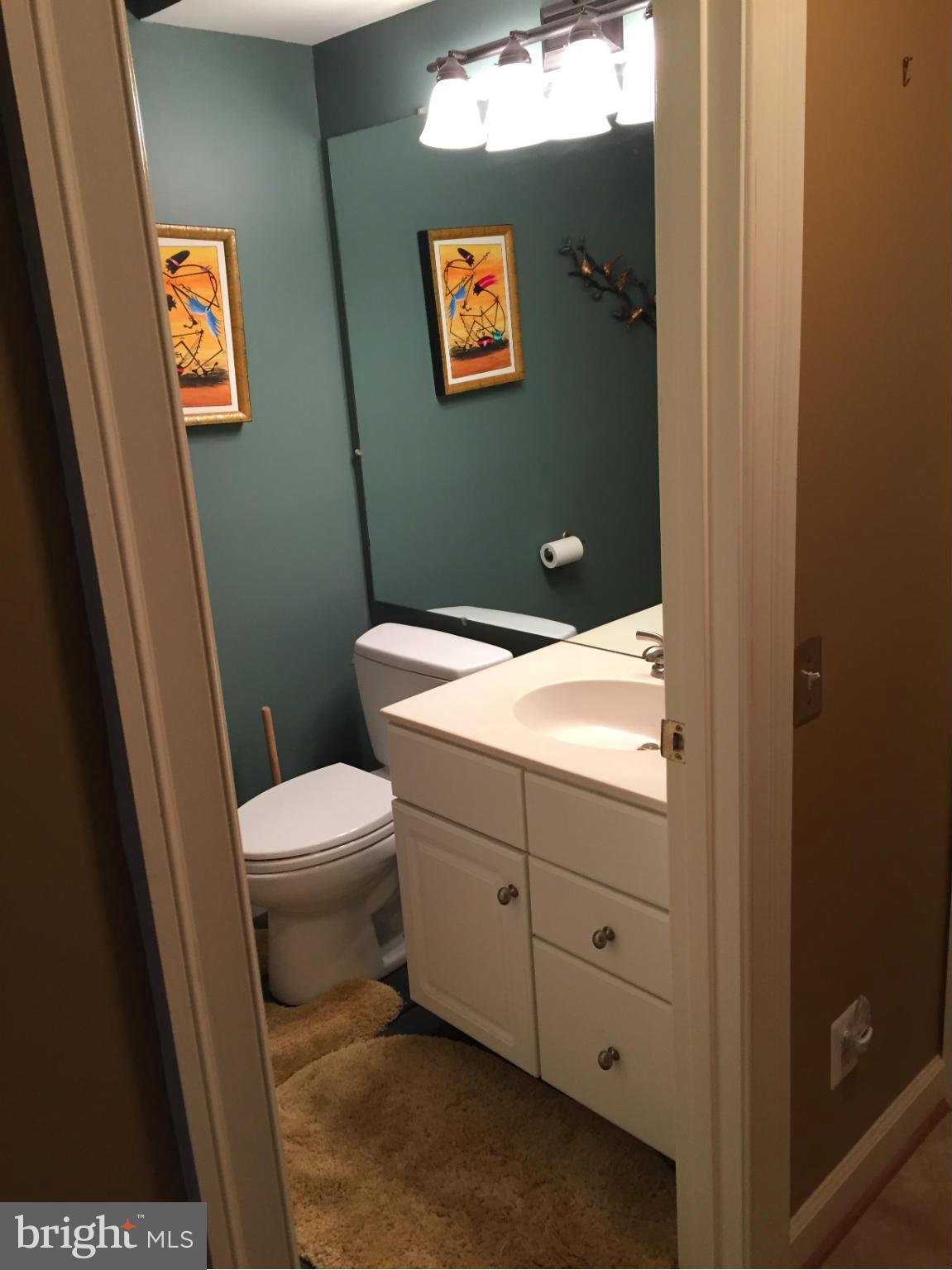 STONEGATE - Residential Lease