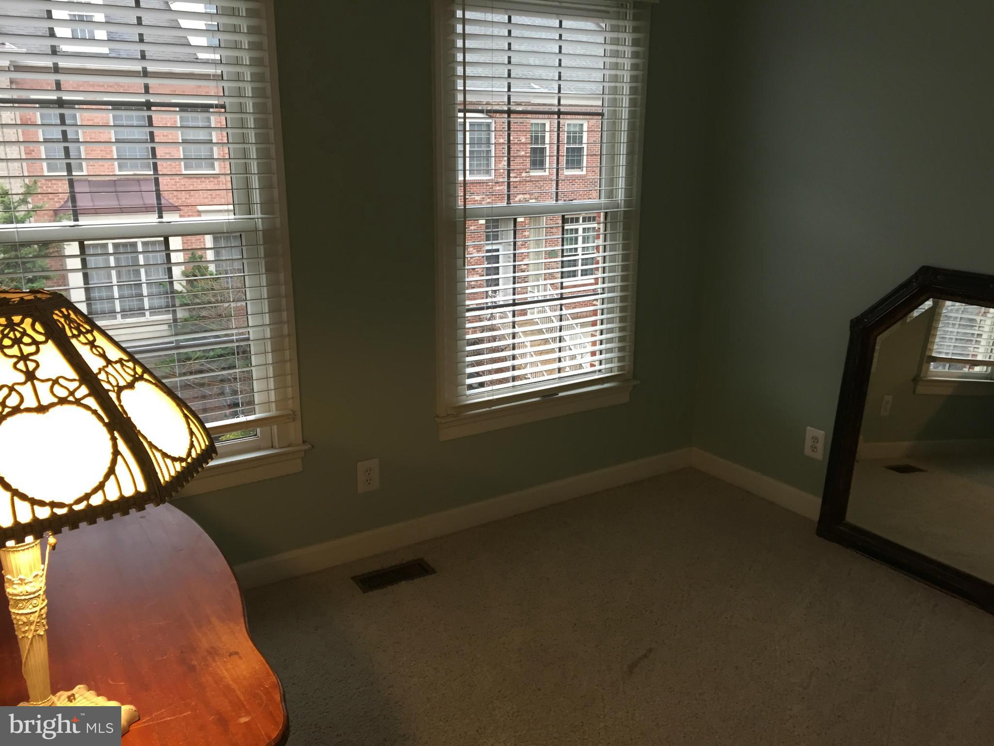 STONEGATE - Residential Lease