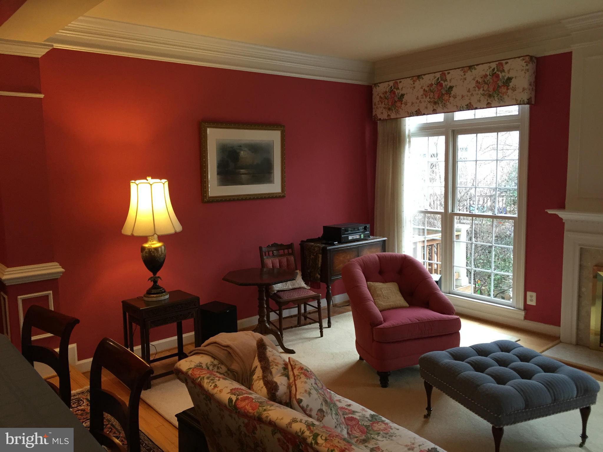 STONEGATE - Residential Lease