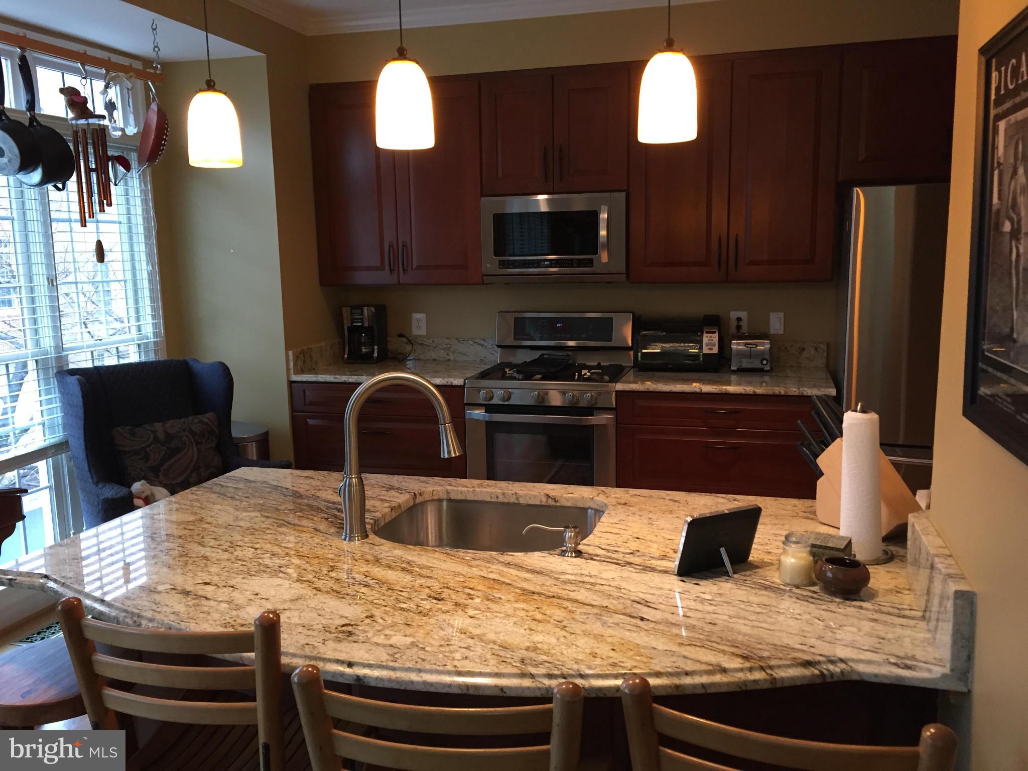 STONEGATE - Residential Lease