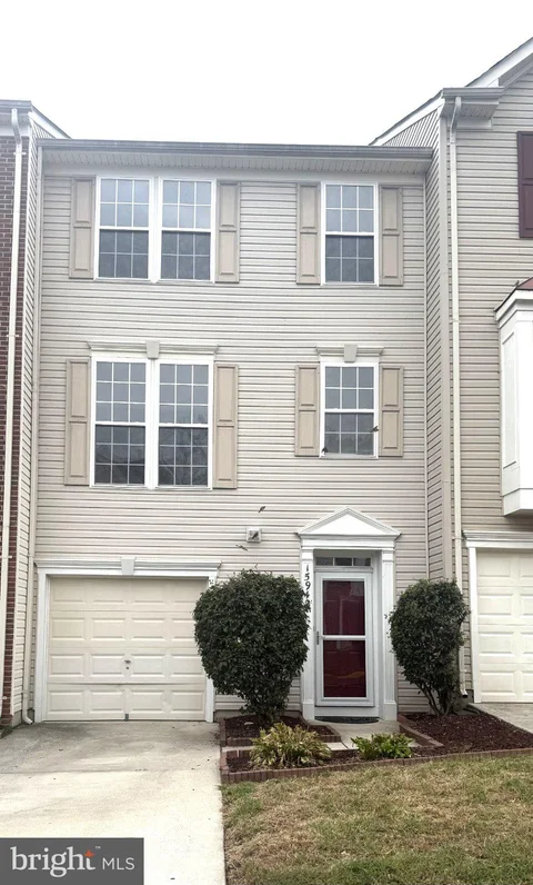 15942 Canada Goose Loop, Woodbridge, VA 22191 - MLS#: VAPW2130360