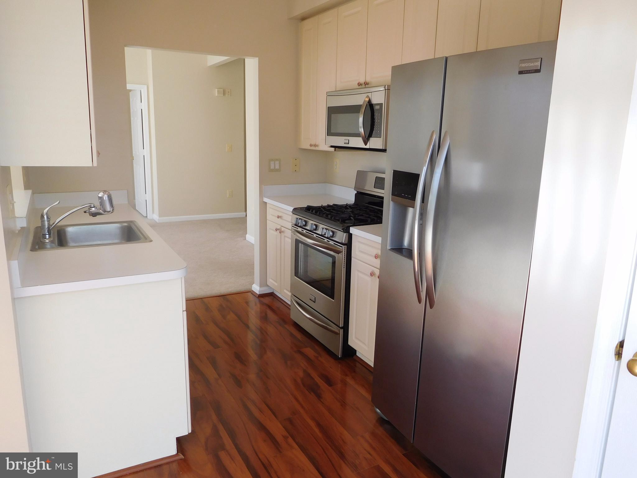 FOUNDERS WALK - Residential Lease