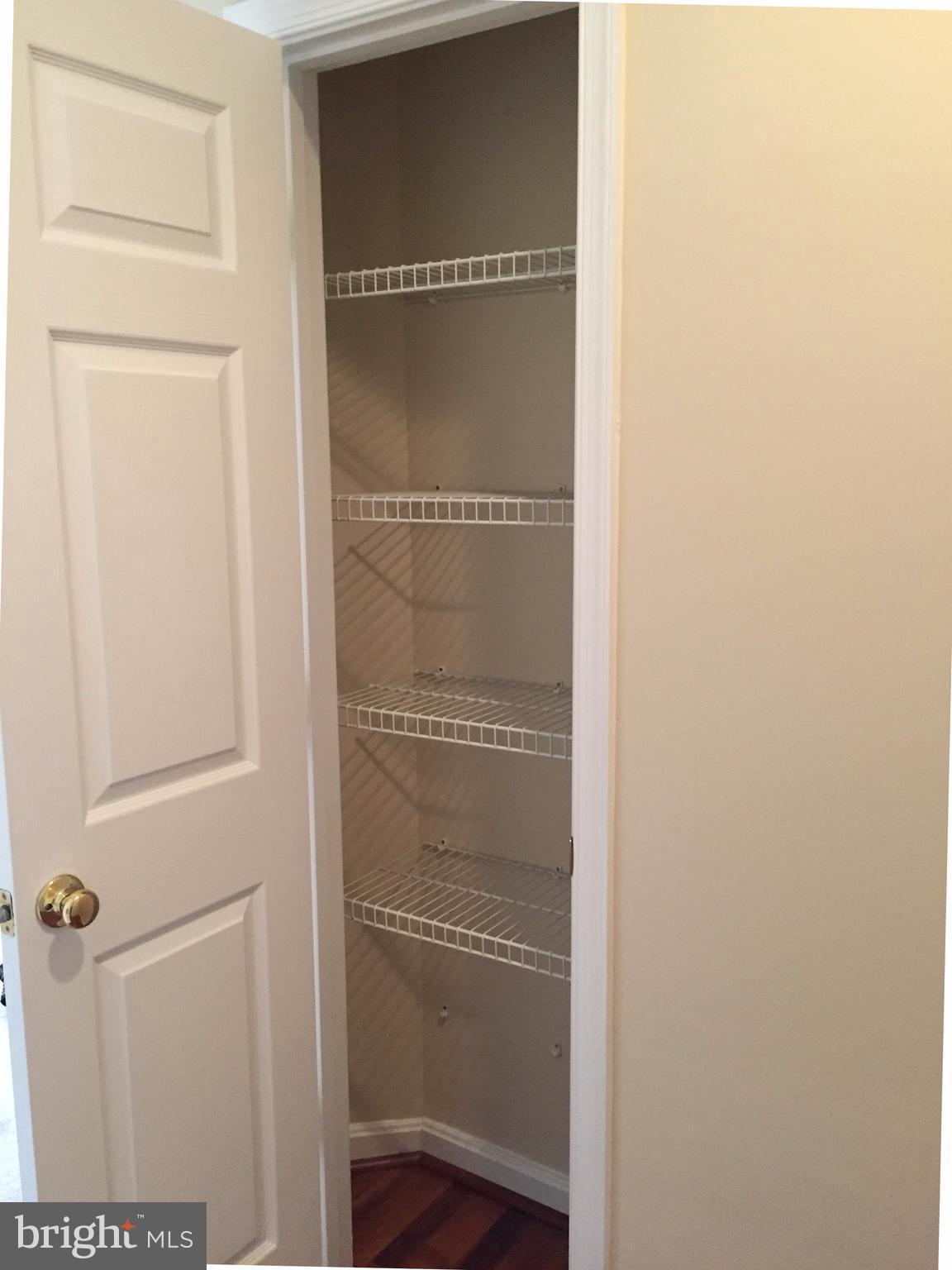 FOUNDERS WALK - Residential Lease