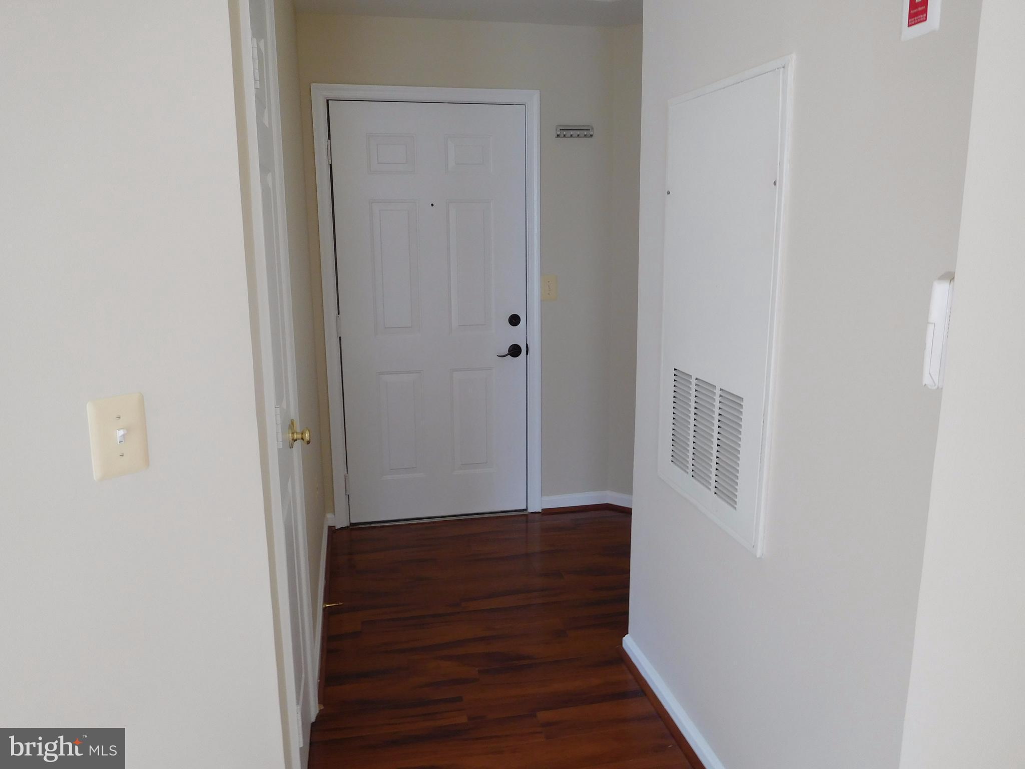 FOUNDERS WALK - Residential Lease