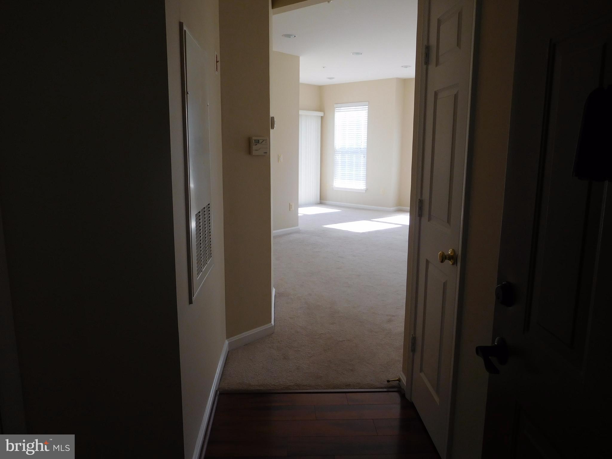 FOUNDERS WALK - Residential Lease