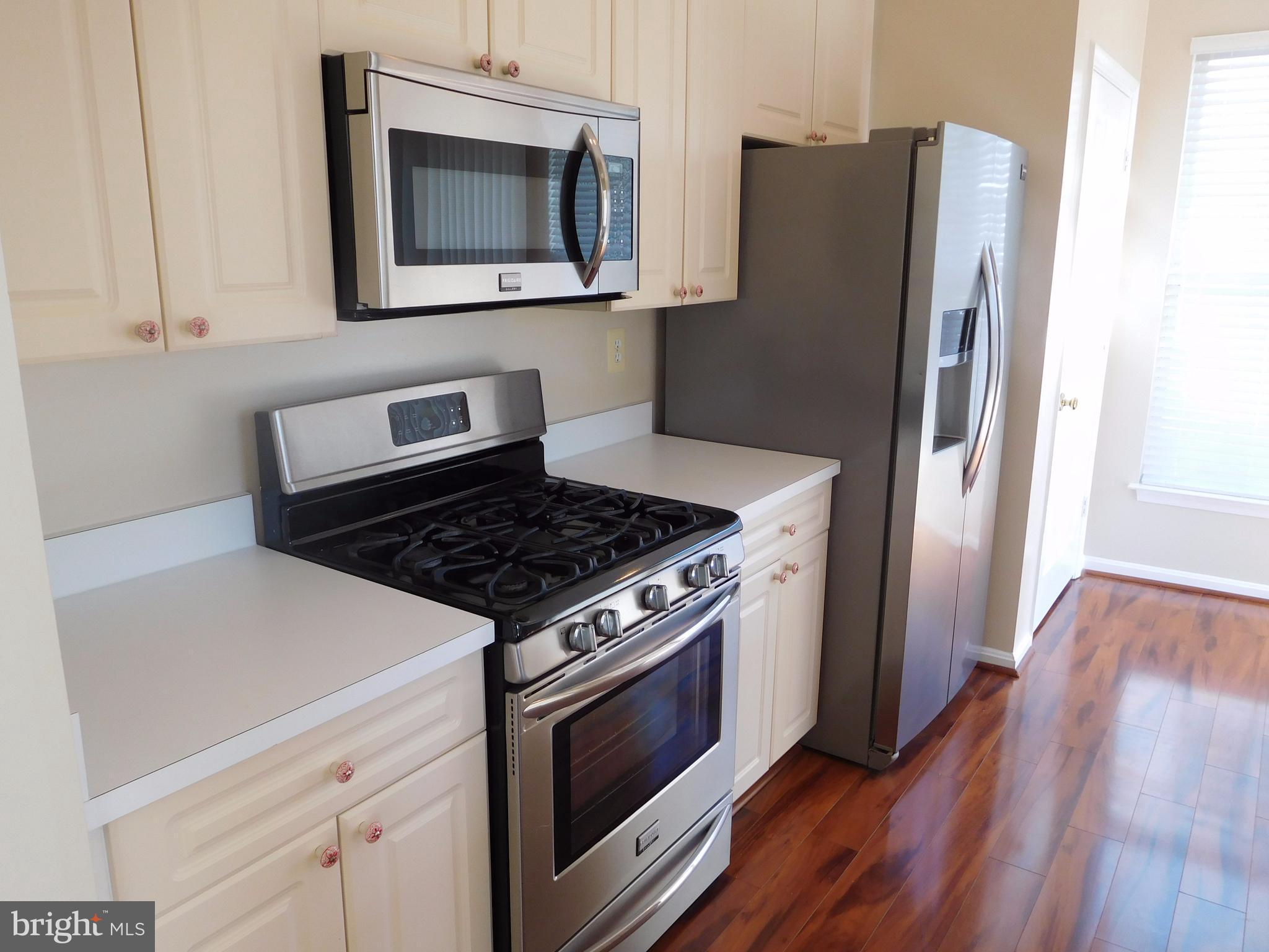 FOUNDERS WALK - Residential Lease