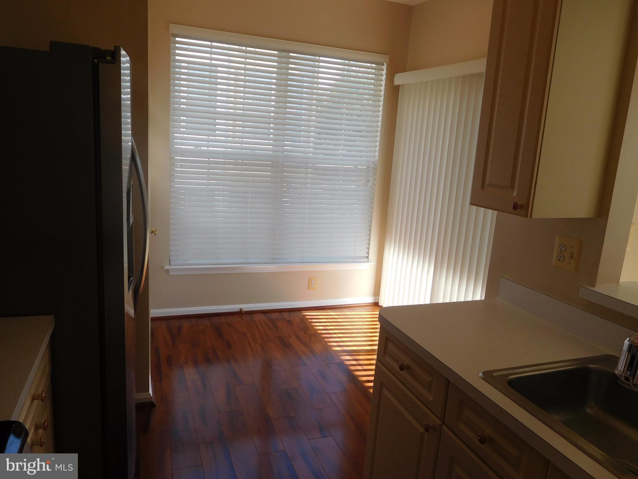 FOUNDERS WALK - Residential Lease