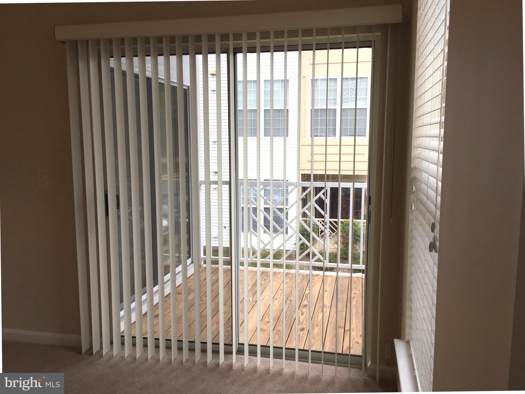 FOUNDERS WALK - Residential Lease