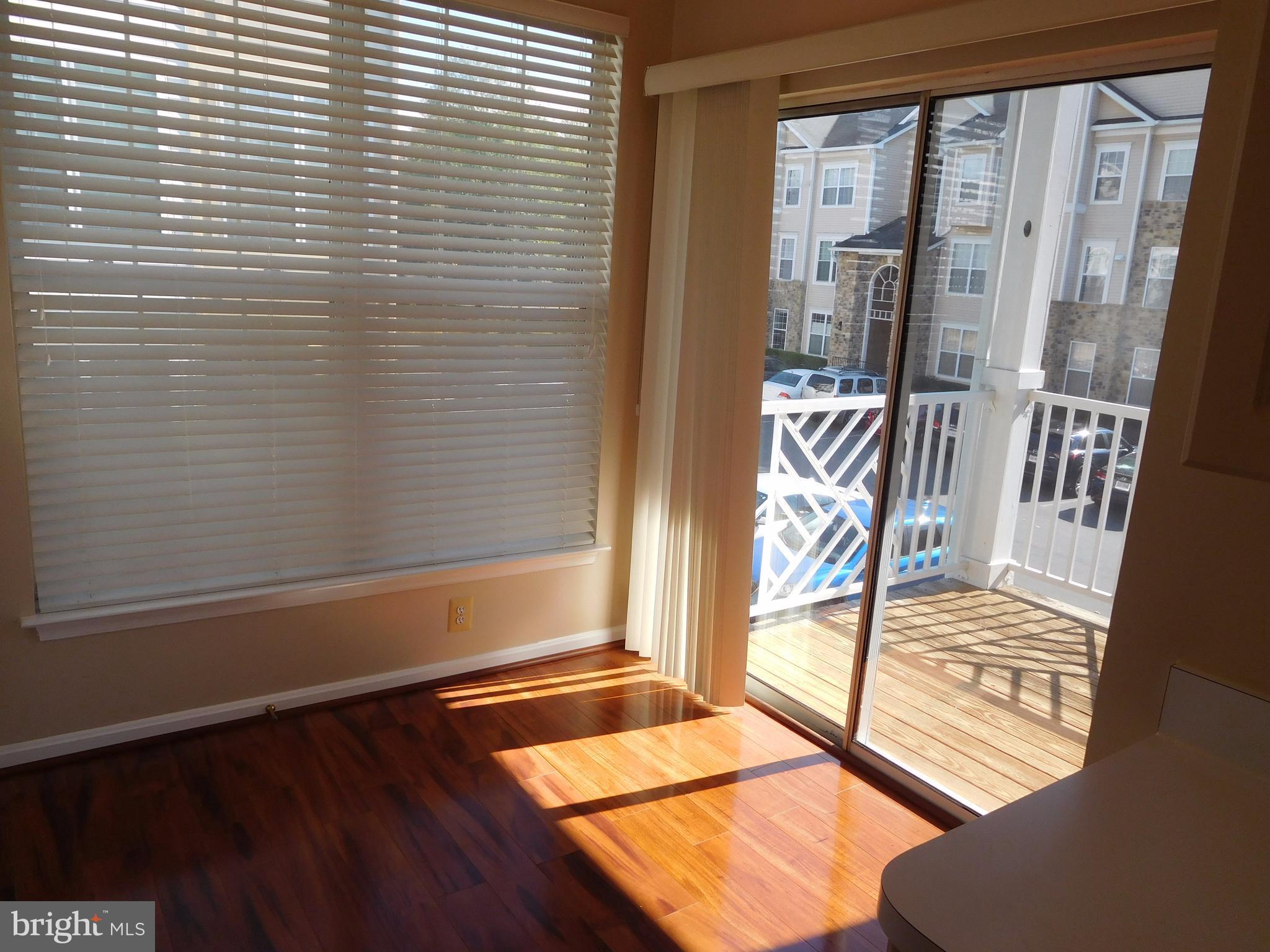FOUNDERS WALK - Residential Lease
