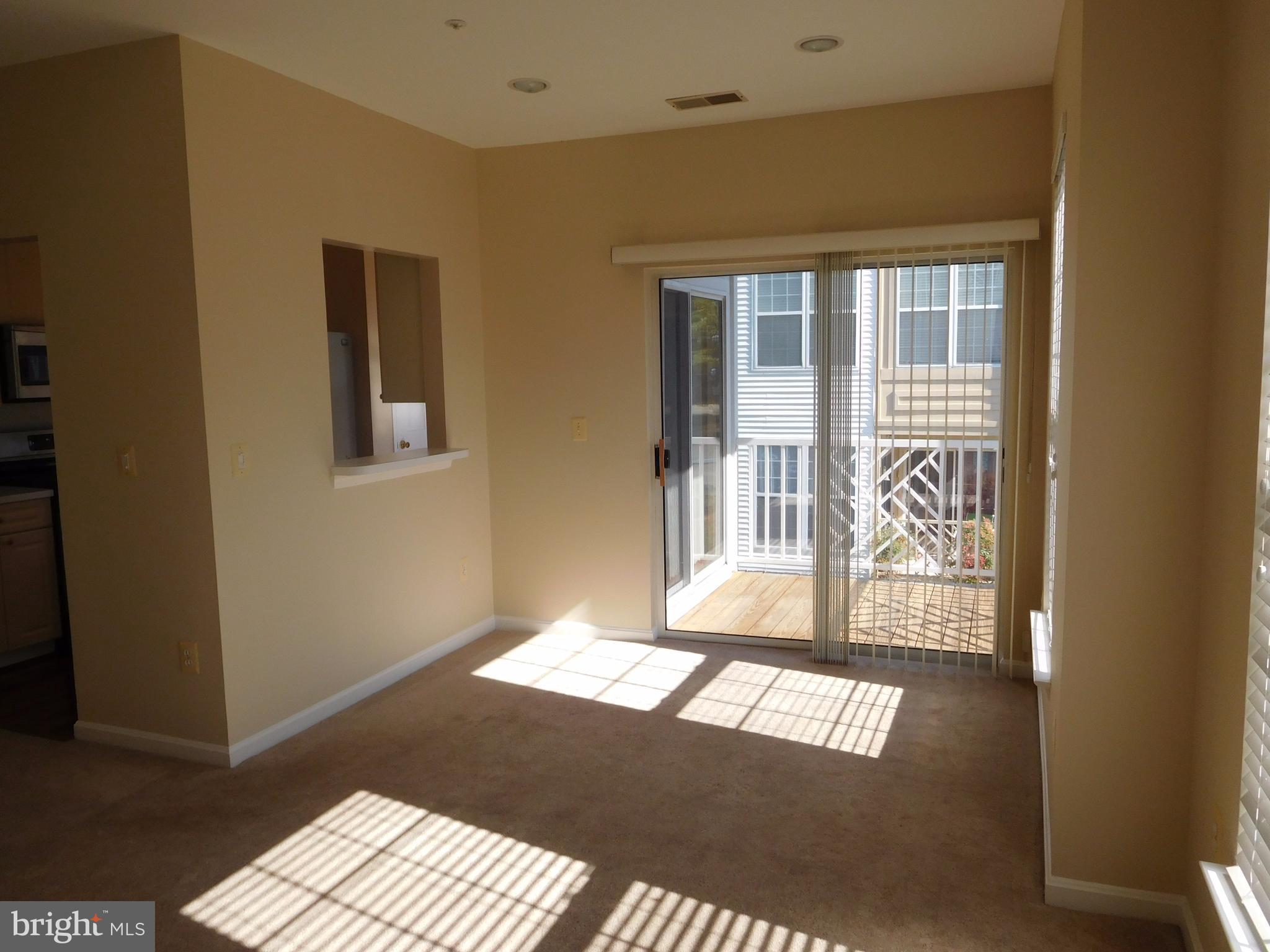FOUNDERS WALK - Residential Lease