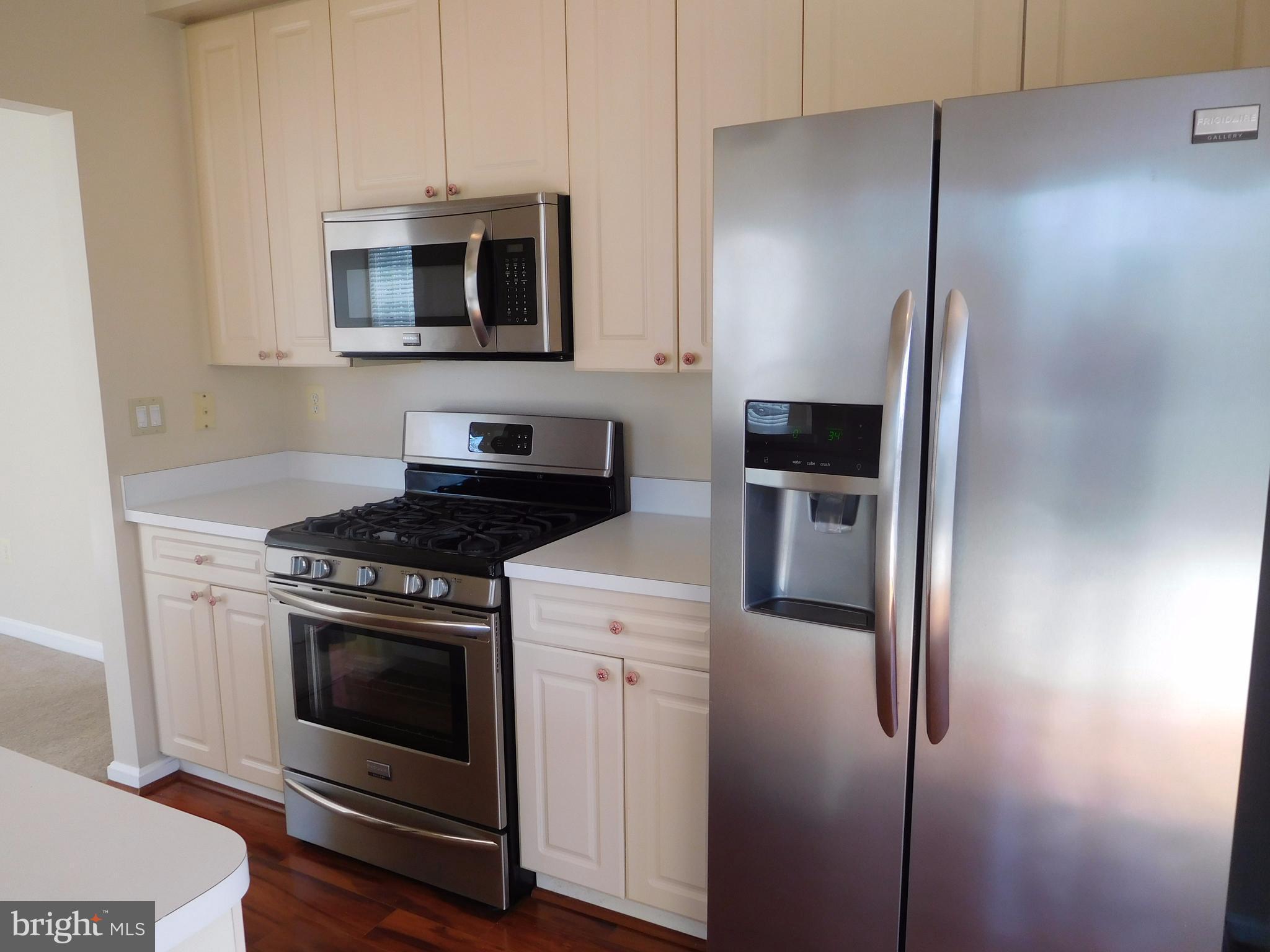 FOUNDERS WALK - Residential Lease