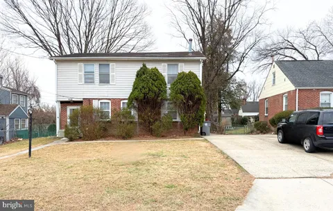 1113 Agnew Drive, Rockville, MD MLS: MDMC2213944