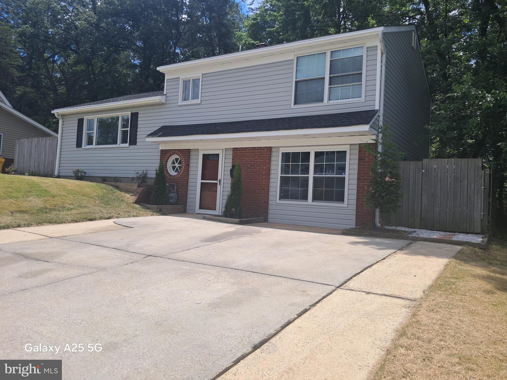 413 BAYLOR ROAD