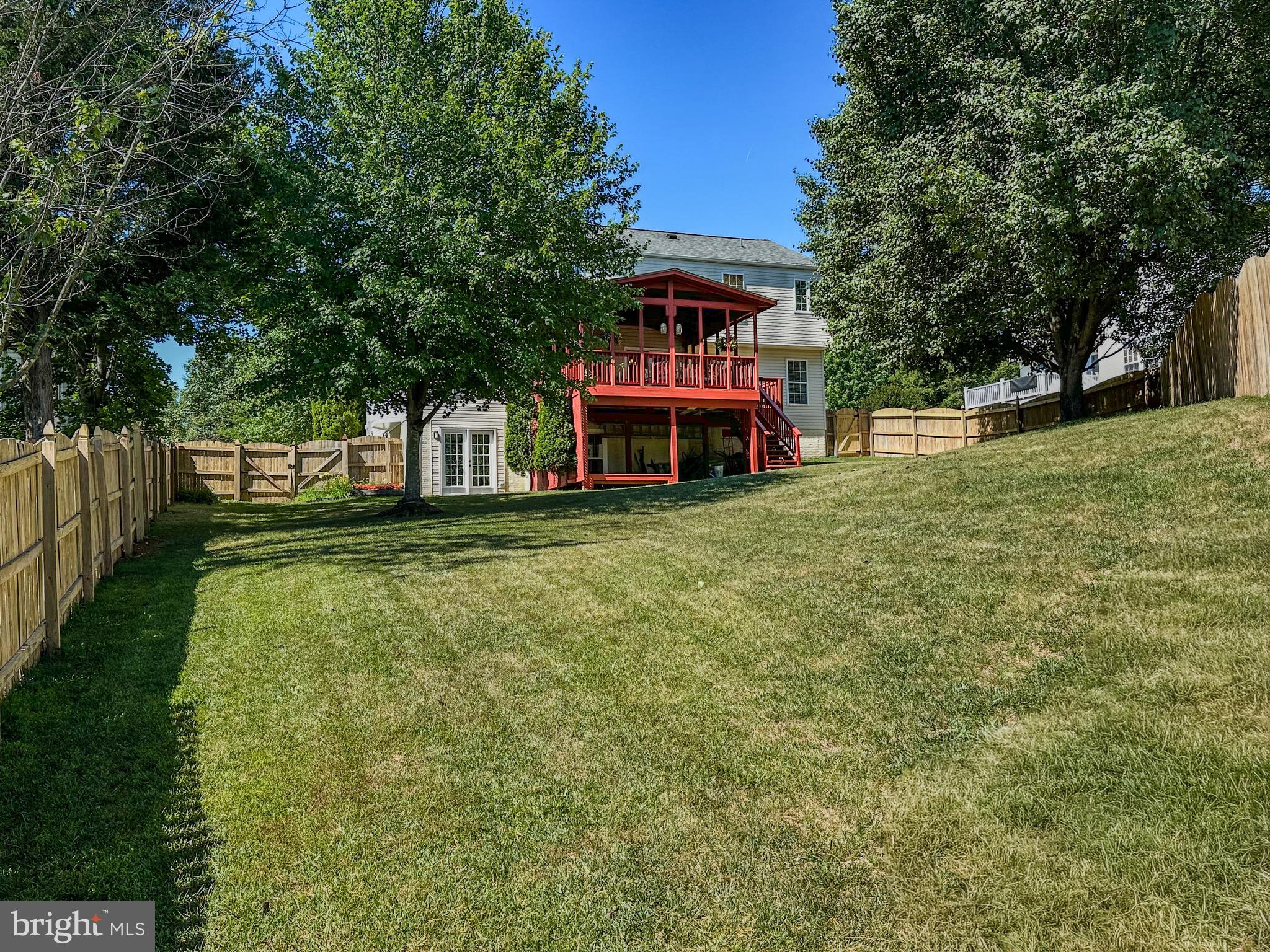 3904 RED BIRD LANE